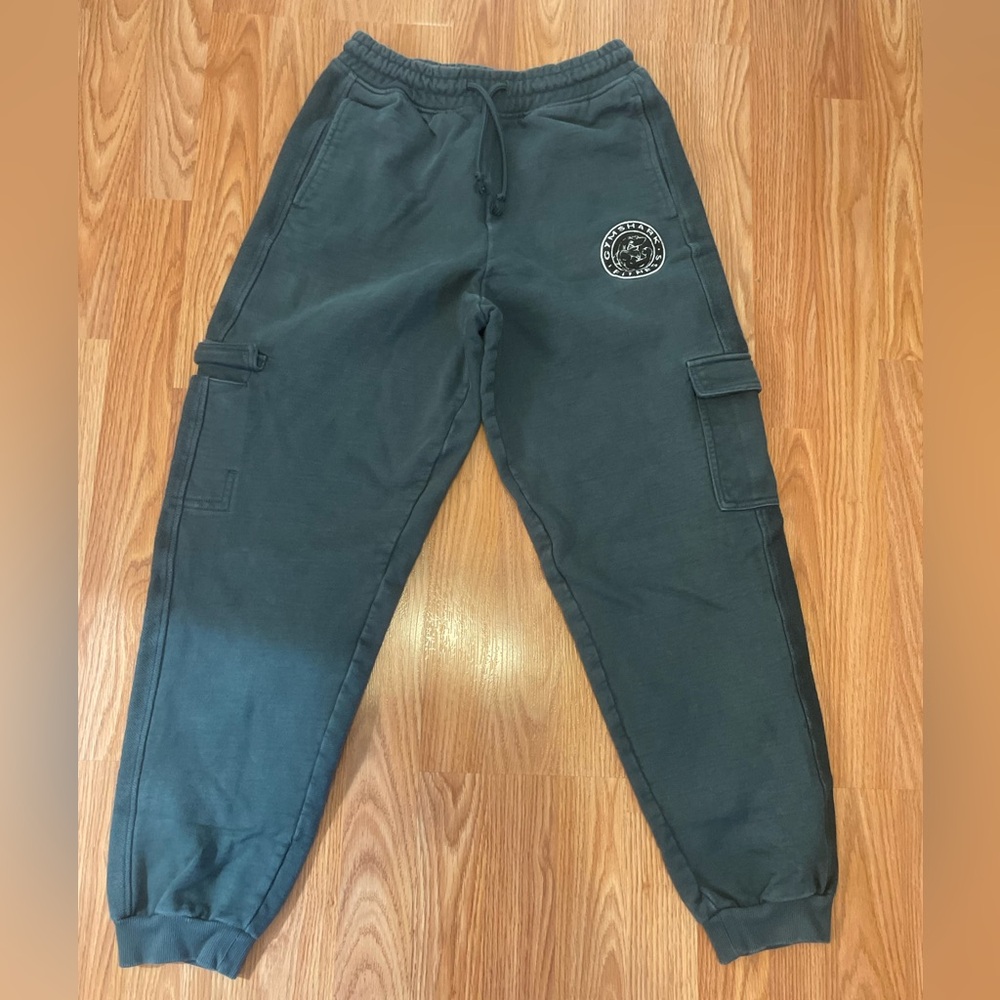 Gymshark sweatpants